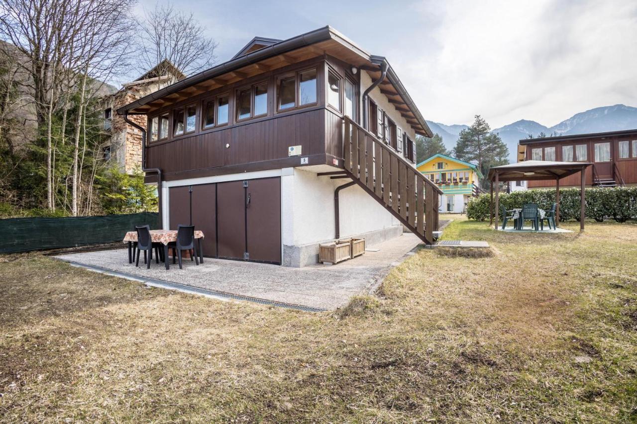 Casa Camilla Villa Val Maria-Pur Exteriör bild